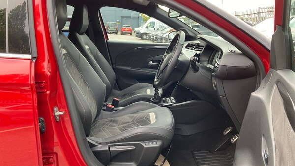 Used Vauxhall Corsa 2012 for sale - 76230777: Photo 32