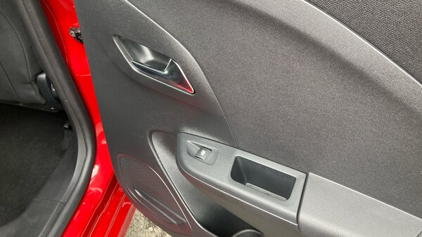 Used Vauxhall Corsa 2012 for sale - 76230777: Photo 33