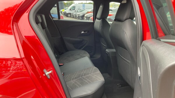 Used Vauxhall Corsa 2012 for sale - 76230777: Photo 34