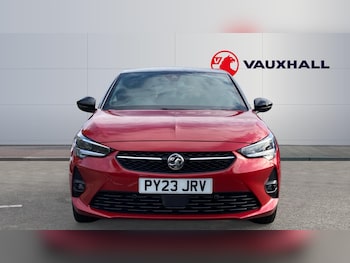 Used Vauxhall Corsa 2012 for sale - 76230777: Photo 3