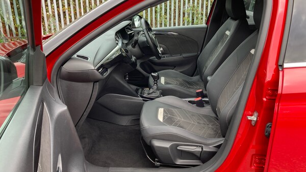 Used Vauxhall Corsa 2012 for sale - 76230777: Photo 40
