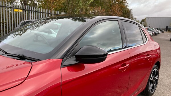 Used Vauxhall Corsa 2012 for sale - 76230777: Photo 41