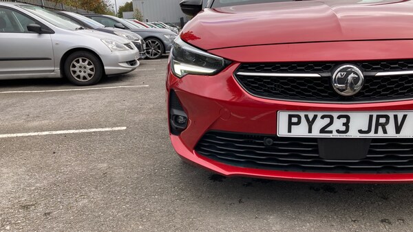 Used Vauxhall Corsa 2012 for sale - 76230777: Photo 42