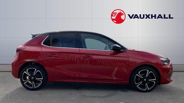 Used Vauxhall Corsa 2012 for sale - 76230777: Photo 5