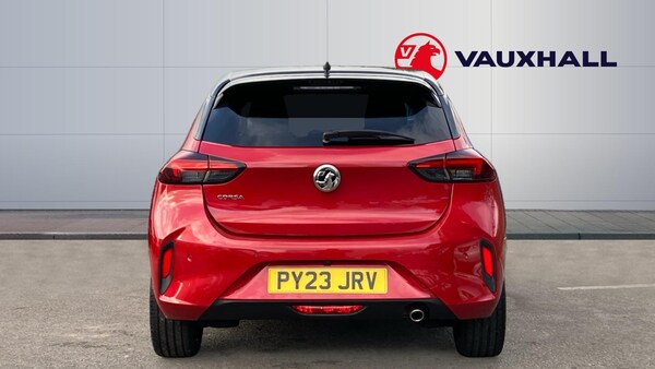 Used Vauxhall Corsa 2012 for sale - 76230777: Photo 6