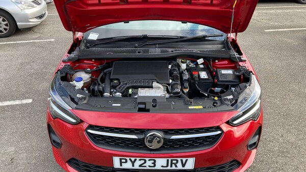 Used Vauxhall Corsa 2012 for sale - 76230777: Photo 8
