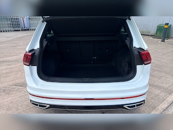 Used Volkswagen Tiguan 2023 for sale - 79488880: Photo
