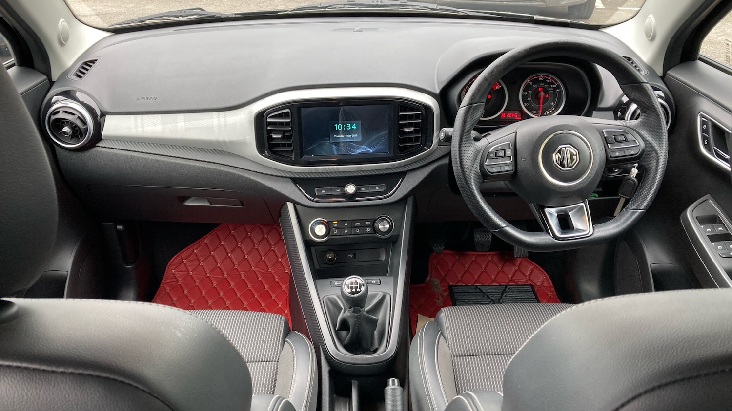 Used MG MG3 2021 for sale - 76272337: Photo 10