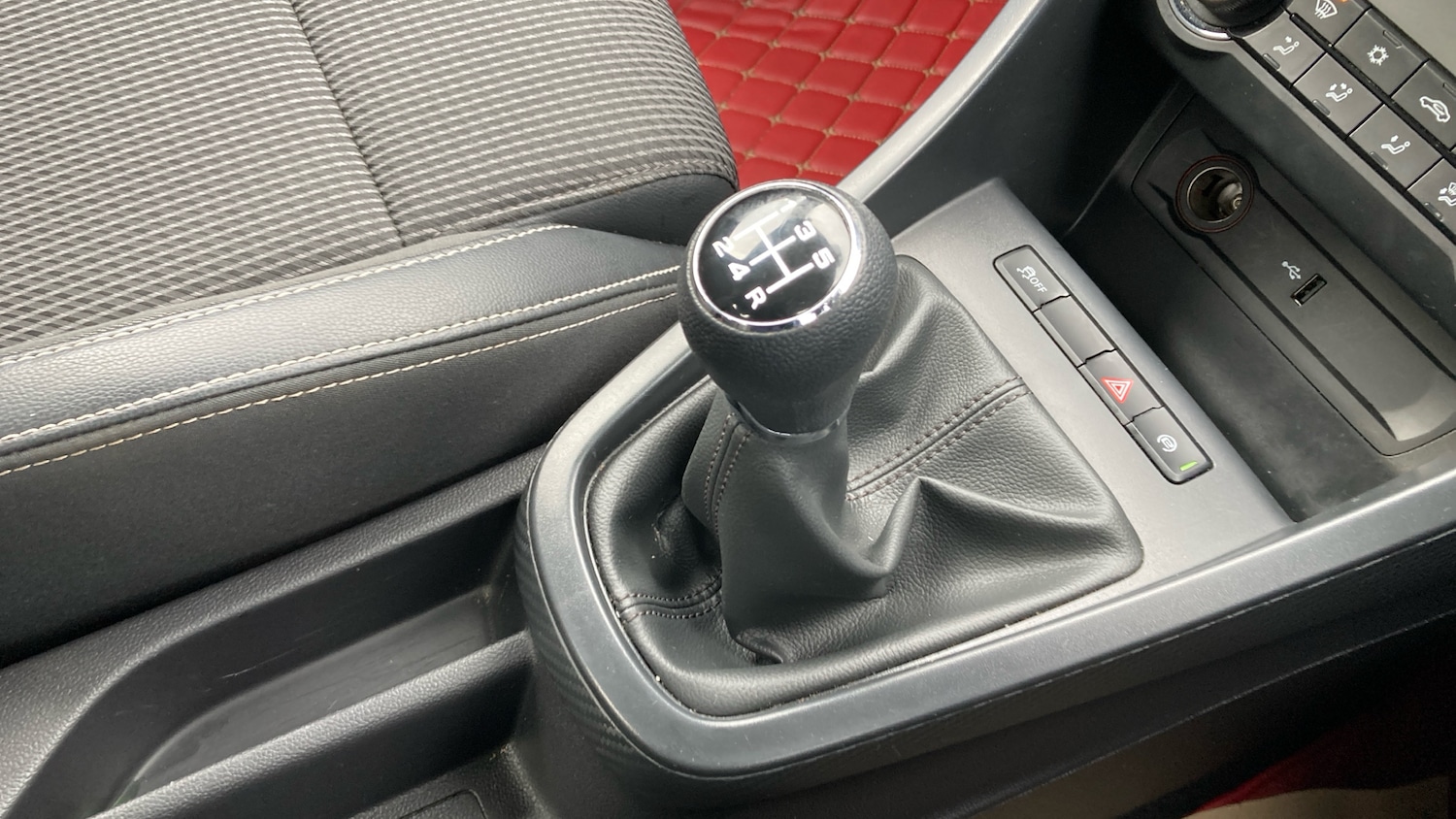 Used MG MG3 2021 for sale - 76272337: Photo 13