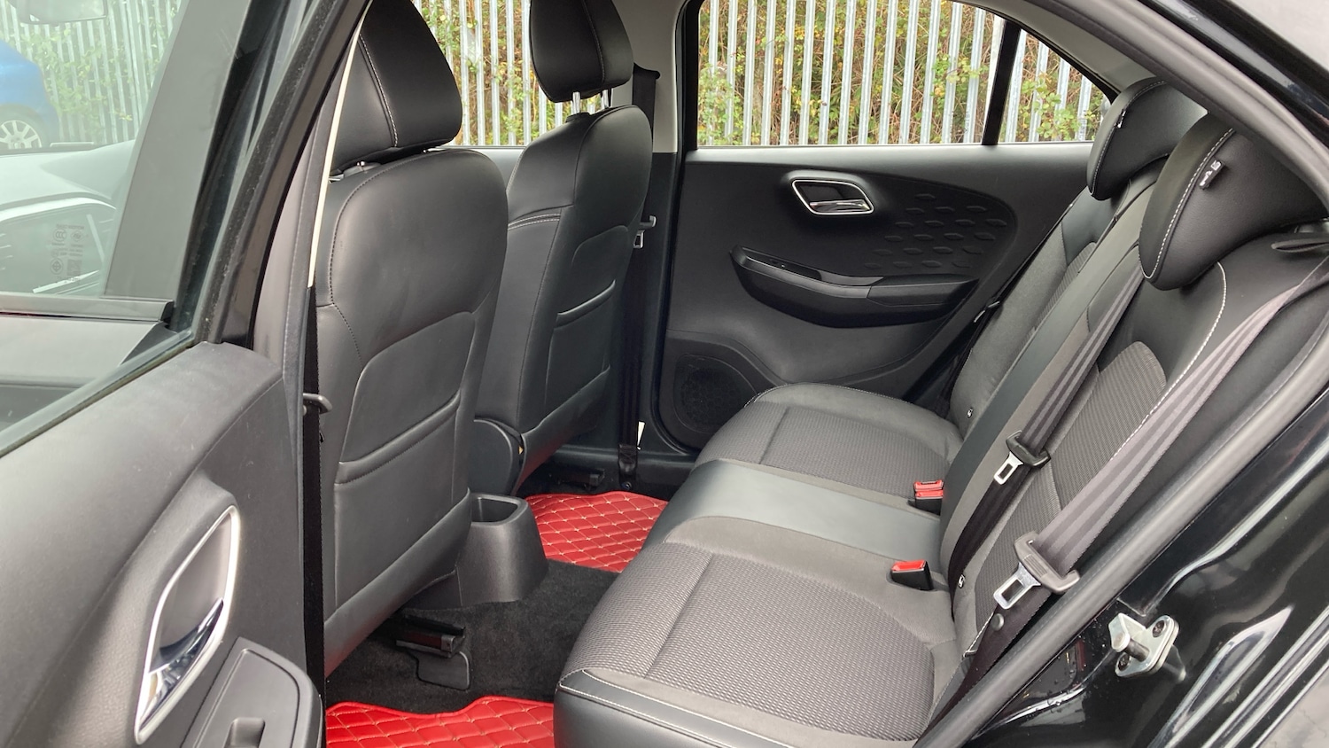Used MG MG3 2021 for sale - 76272337: Photo 16