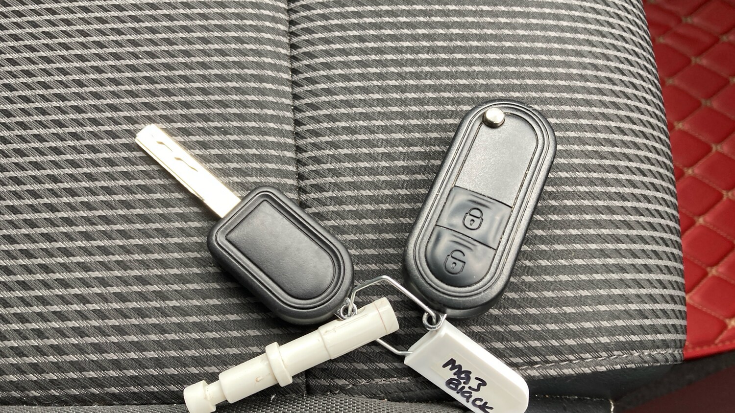 Used MG MG3 2021 for sale - 76272337: Photo 20