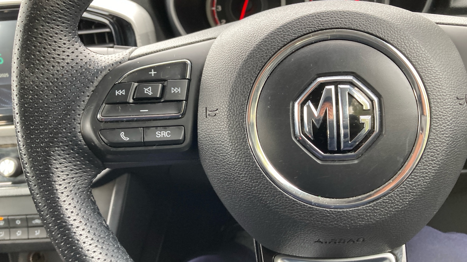 Used MG MG3 2021 for sale - 76272337: Photo 21