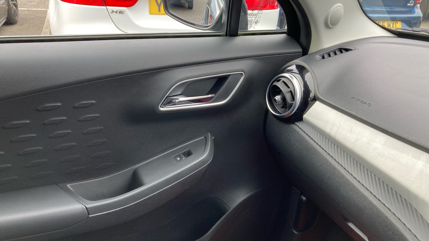 Used MG MG3 2021 for sale - 76272337: Photo 24