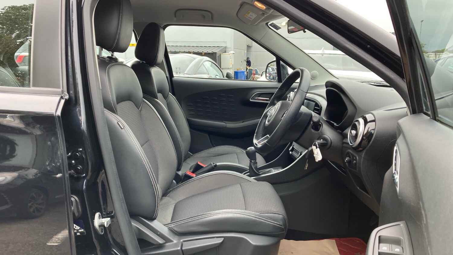 Used MG MG3 2021 for sale - 76272337: Photo 29