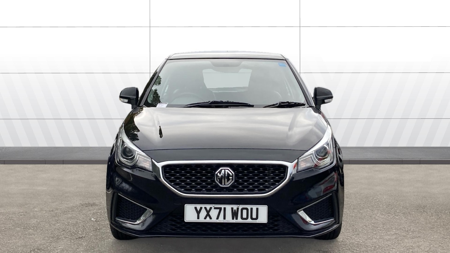 Used MG MG3 2021 for sale - 76272337: Photo 3