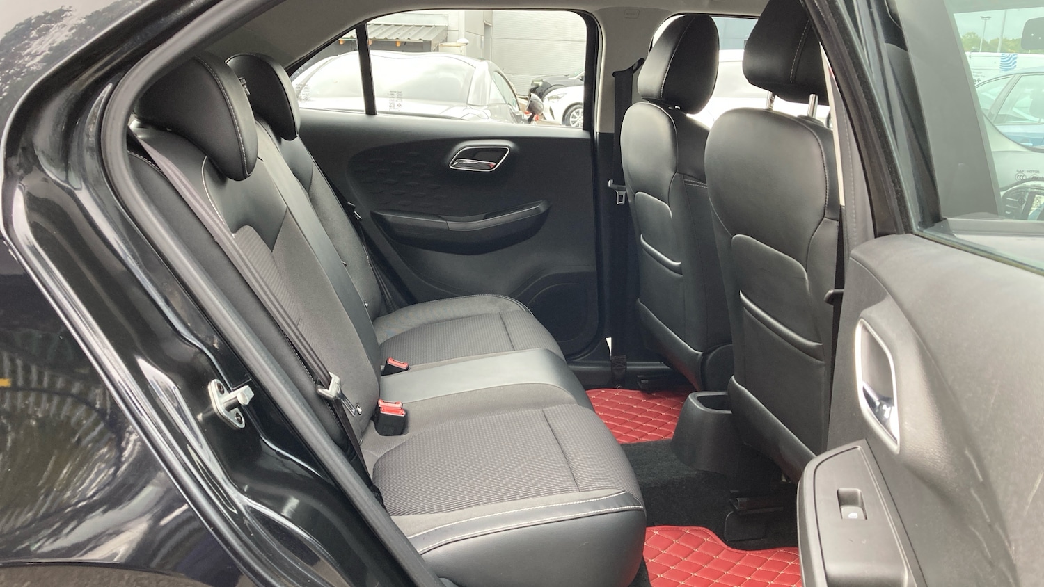 Used MG MG3 2021 for sale - 76272337: Photo 31