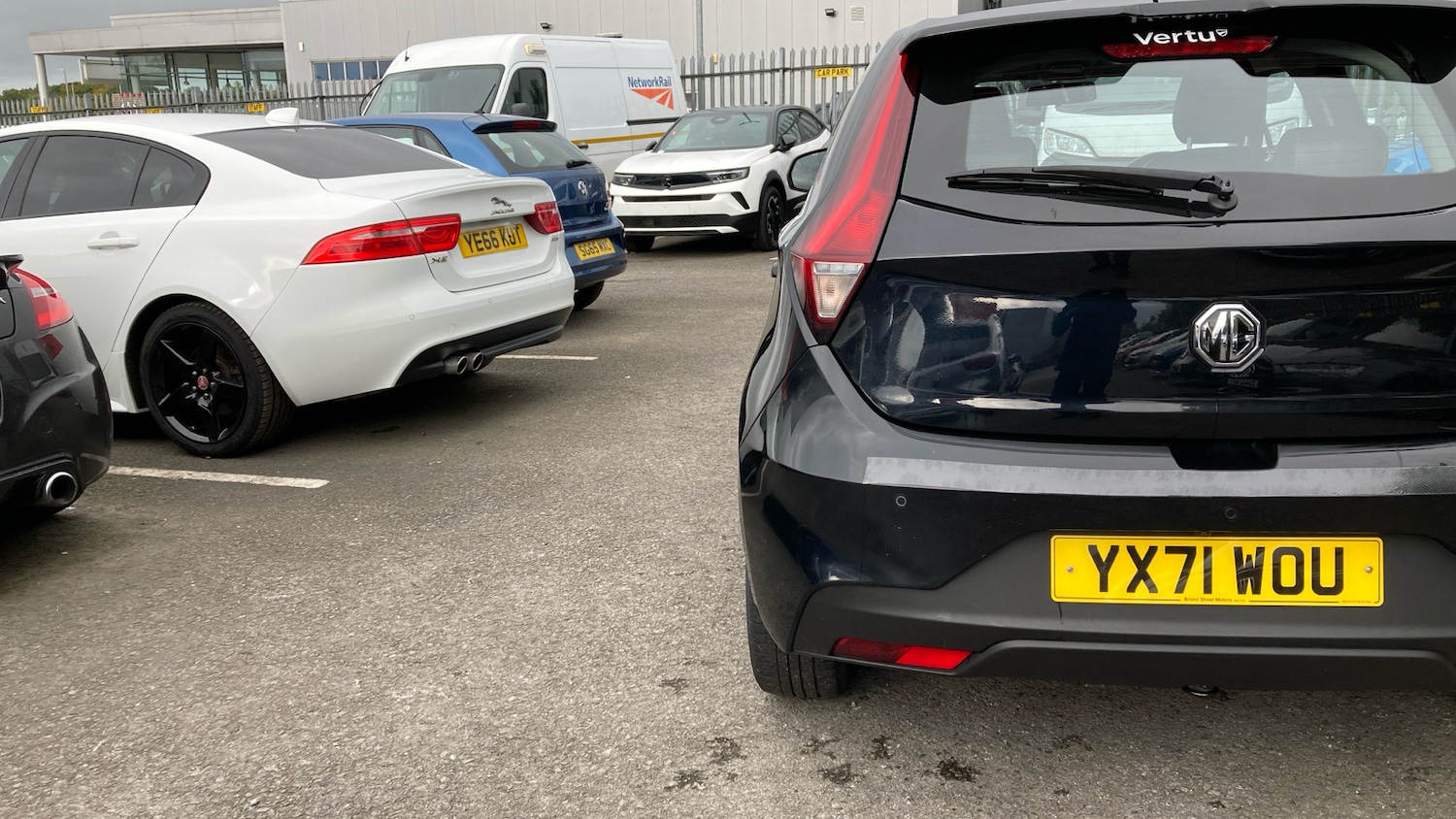 Used MG MG3 2021 for sale - 76272337: Photo 34