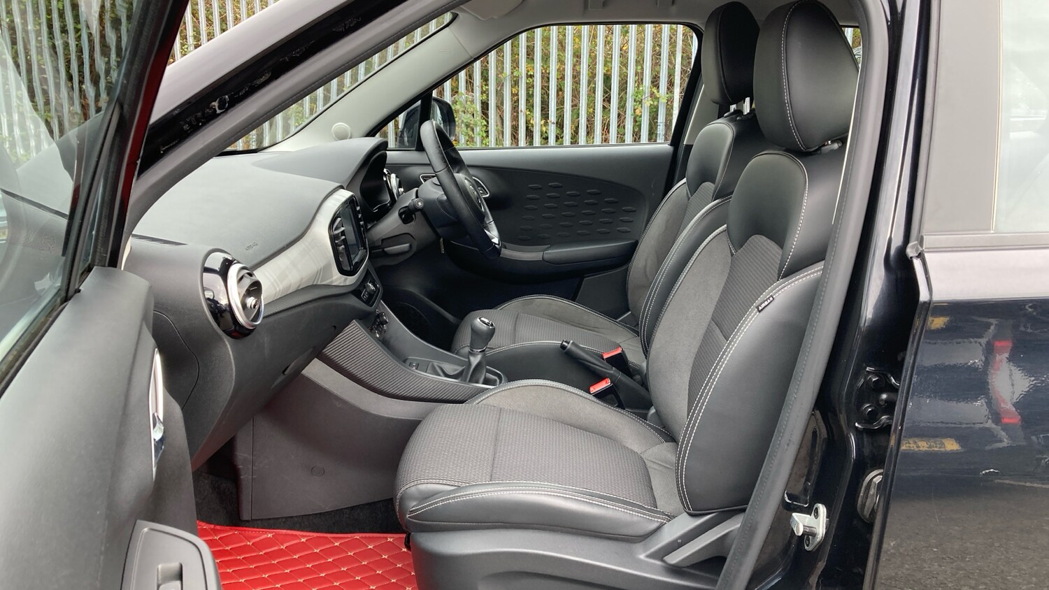 Used MG MG3 2021 for sale - 76272337: Photo 35