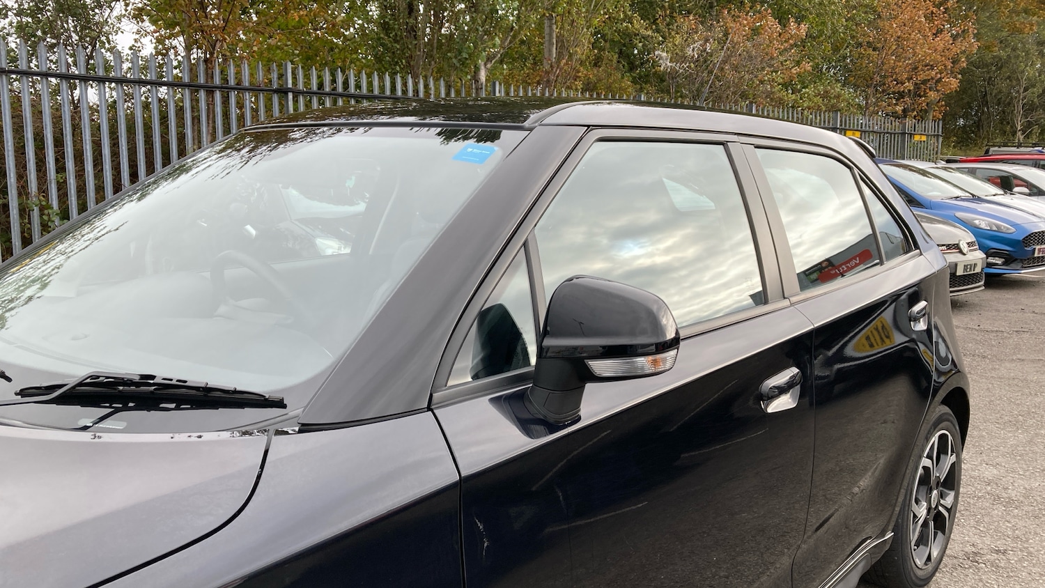 Used MG MG3 2021 for sale - 76272337: Photo 36