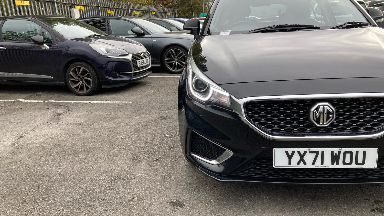 Used MG MG3 2021 for sale - 76272337: Photo 37