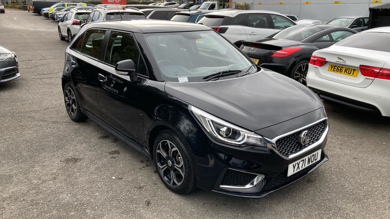 Used MG MG3 2021 for sale - 76272337: Photo 38
