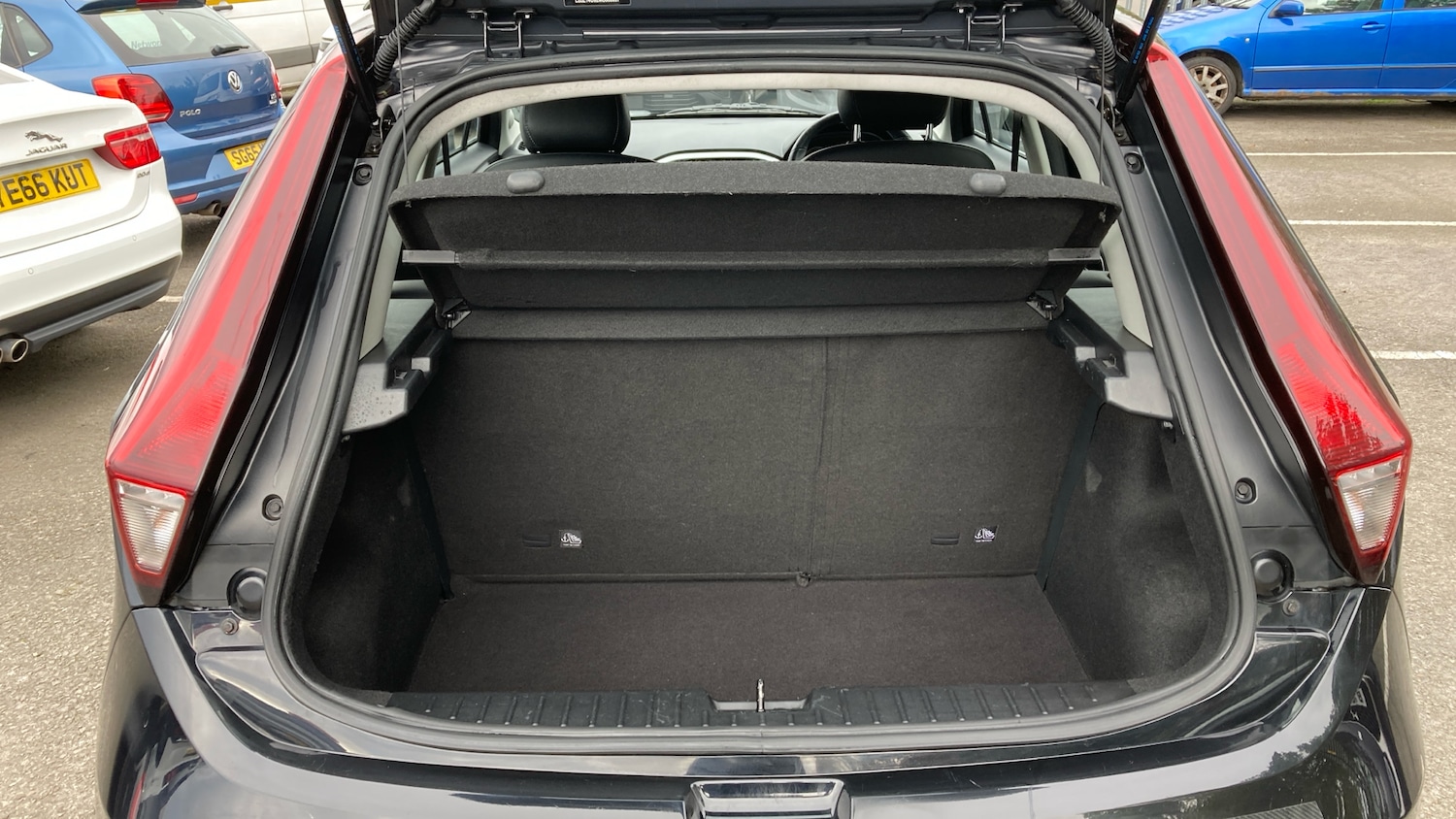 Used MG MG3 2021 for sale - 76272337: Photo 4
