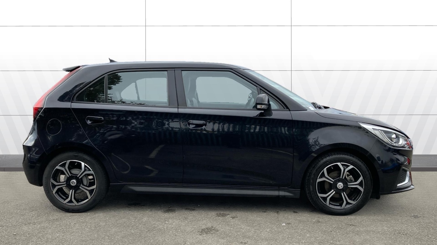 Used MG MG3 2021 for sale - 76272337: Photo 5