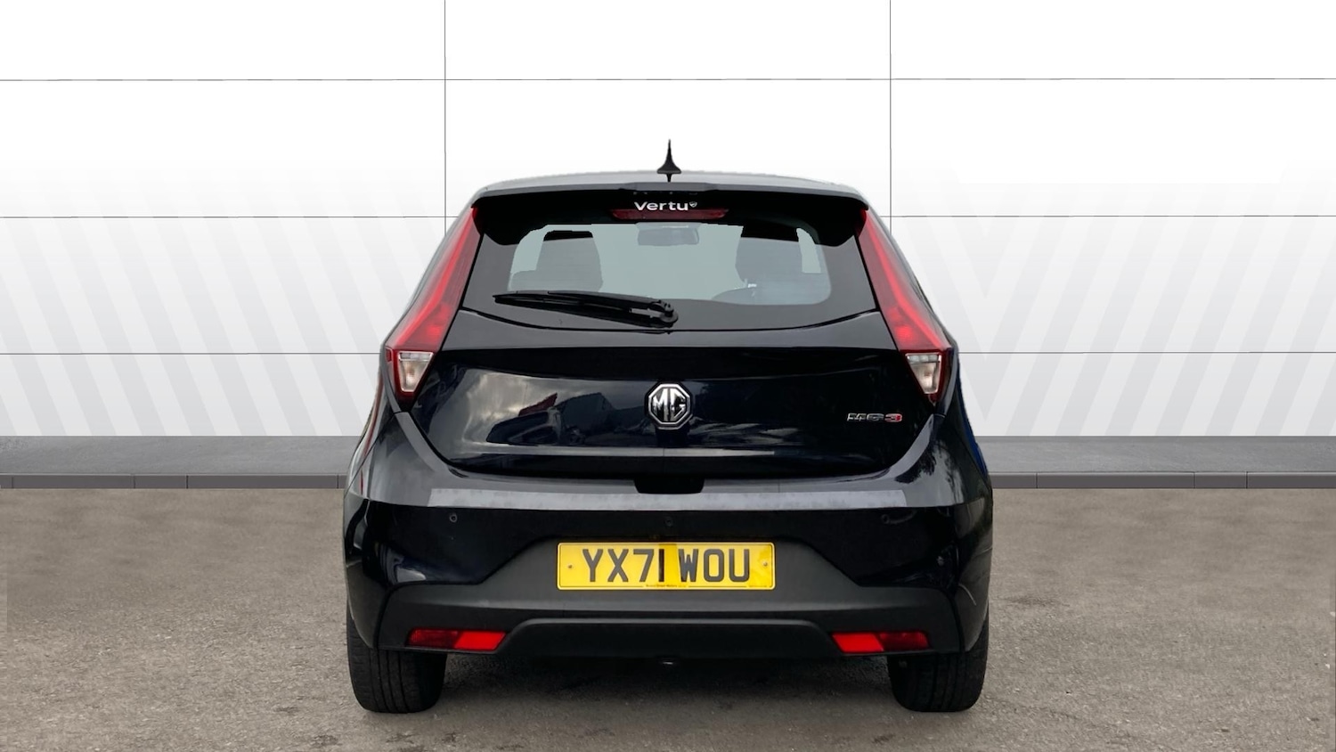 Used MG MG3 2021 for sale - 76272337: Photo 6