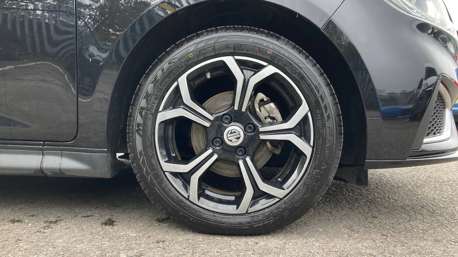 Used MG MG3 2021 for sale - 76272337: Photo 7
