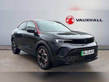 Used Vauxhall Mokka 2023 for sale - 78767728: Photo