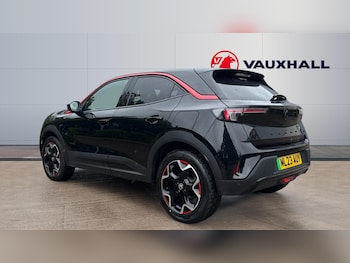 Used Vauxhall Mokka 2023 for sale - 78767728: Photo