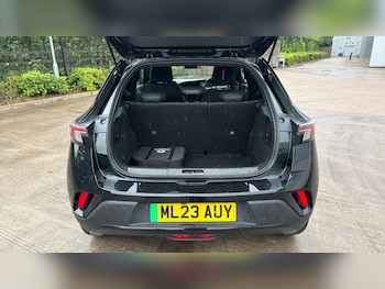 Used Vauxhall Mokka 2023 for sale - 78767728: Photo