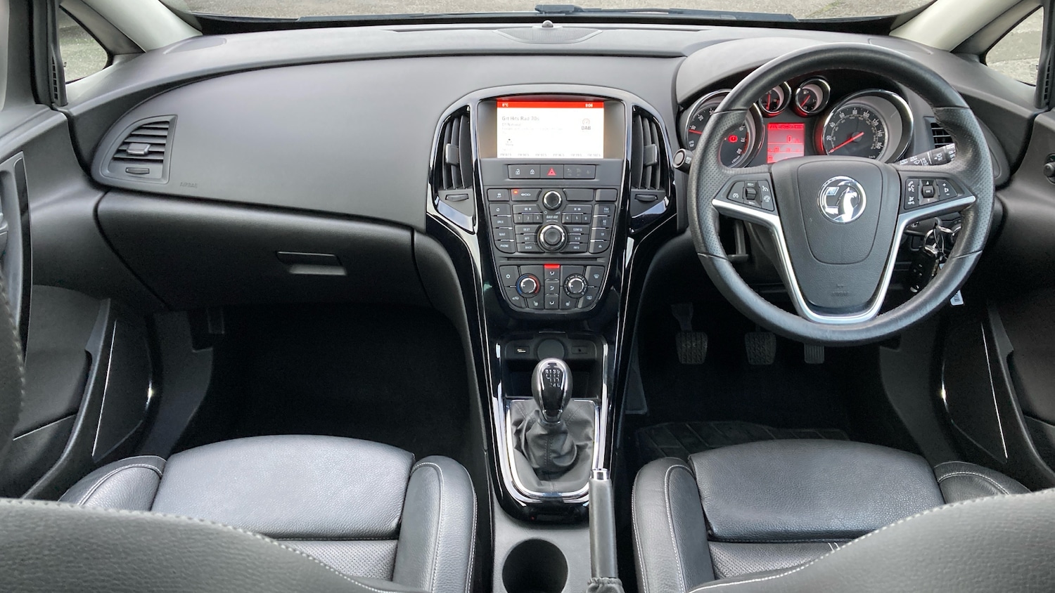 Used Vauxhall Astra GTC 2017 for sale - 76477749: Photo 10