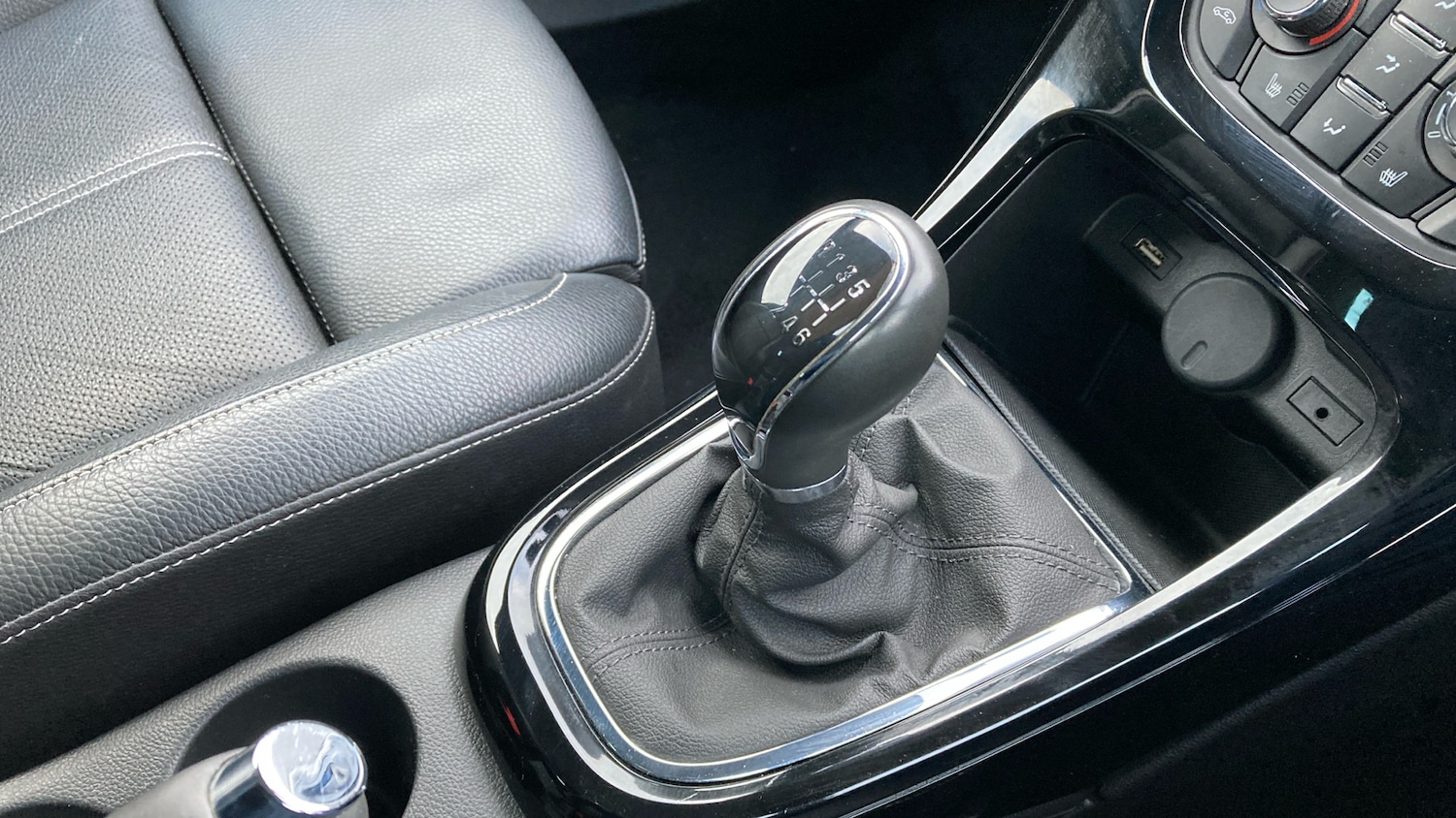 Used Vauxhall Astra GTC 2017 for sale - 76477749: Photo 13