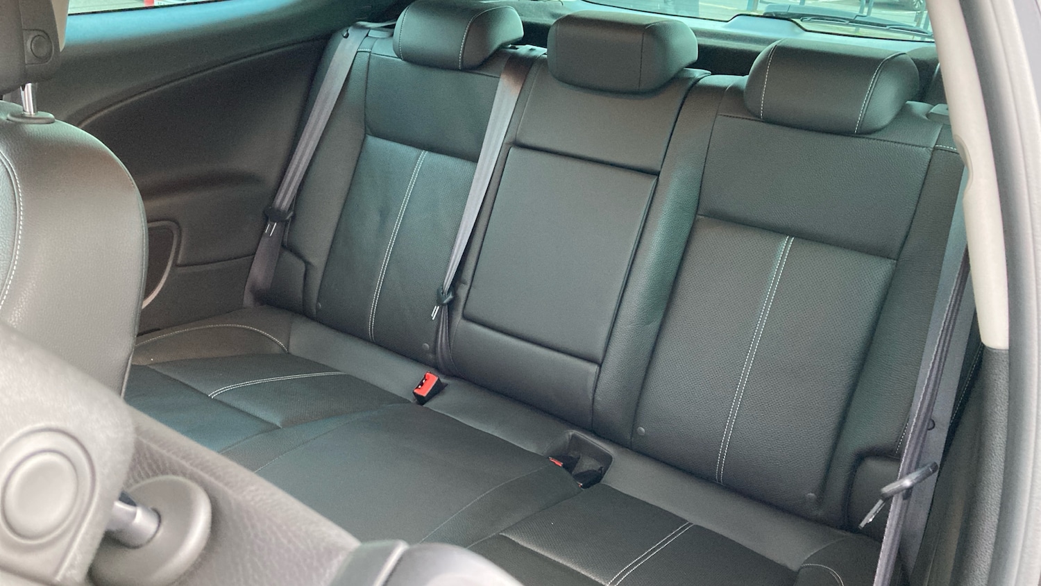 Used Vauxhall Astra GTC 2017 for sale - 76477749: Photo 16