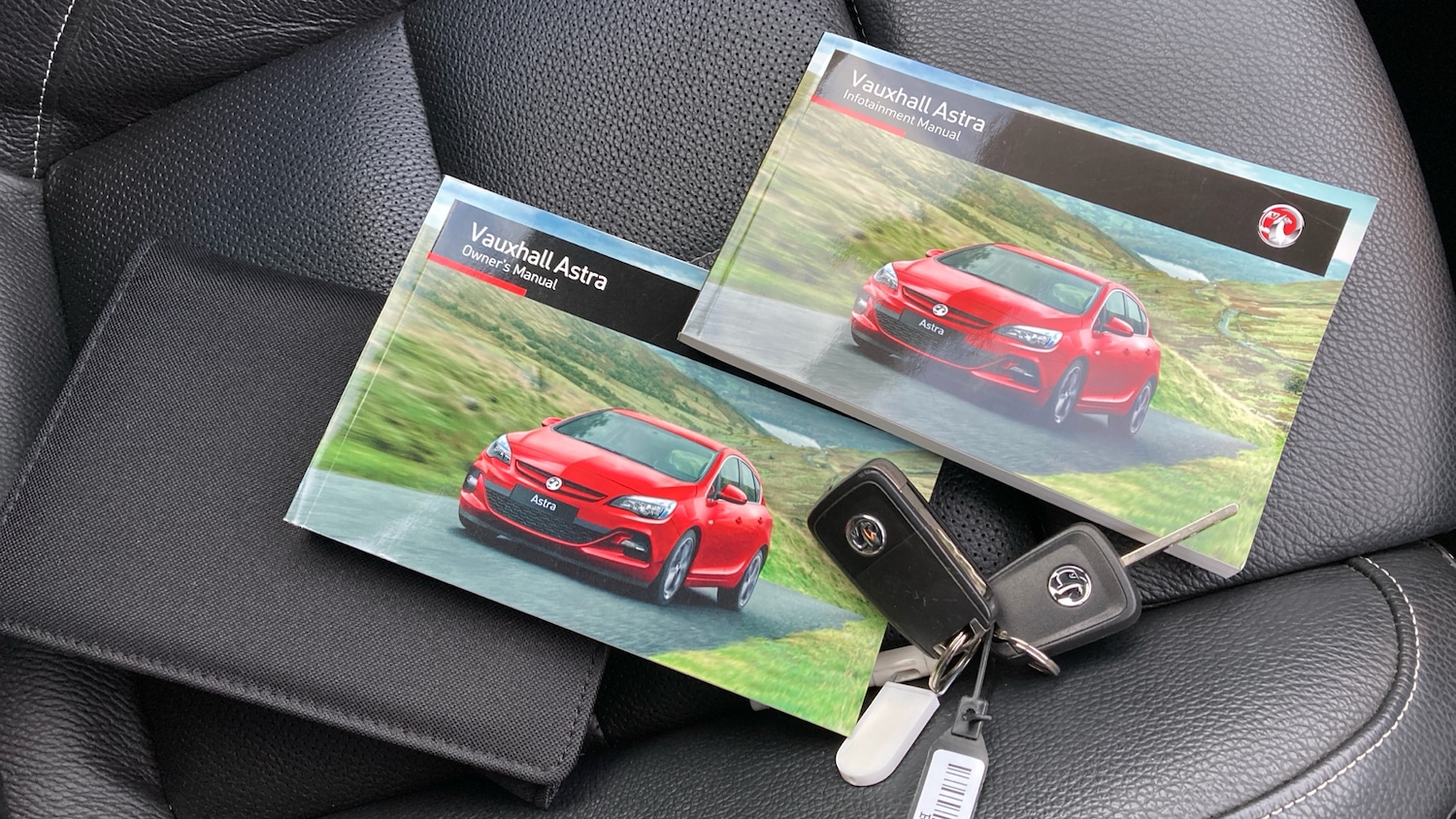 Used Vauxhall Astra GTC 2017 for sale - 76477749: Photo 19