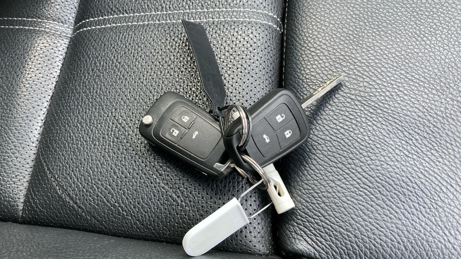 Used Vauxhall Astra GTC 2017 for sale - 76477749: Photo 20