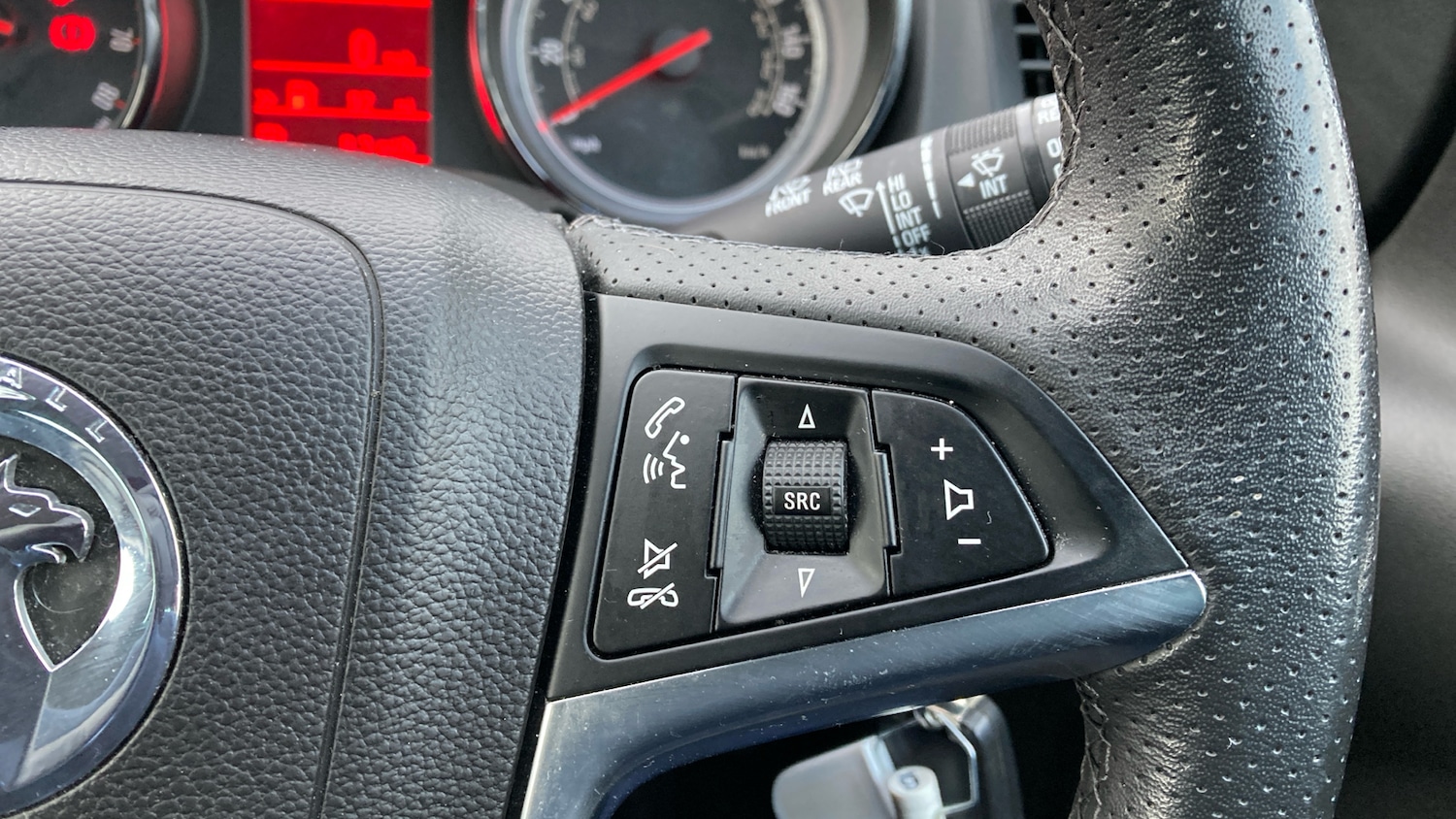 Used Vauxhall Astra GTC 2017 for sale - 76477749: Photo 22