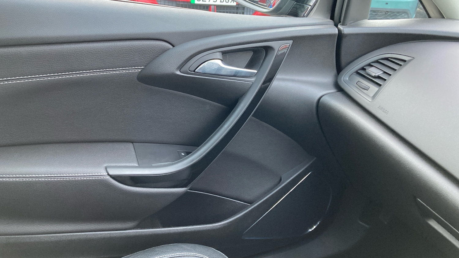 Used Vauxhall Astra GTC 2017 for sale - 76477749: Photo 25