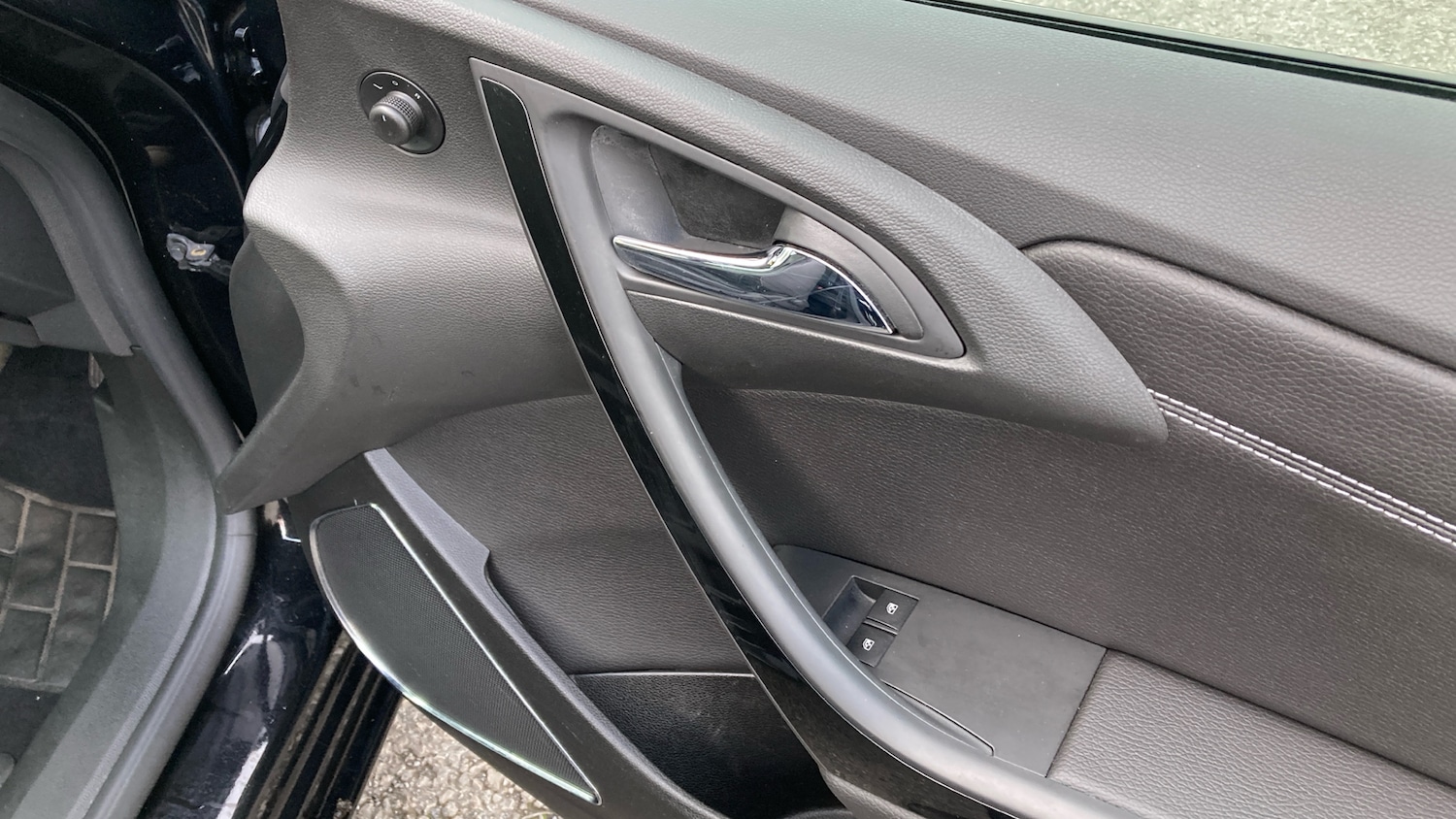 Used Vauxhall Astra GTC 2017 for sale - 76477749: Photo 27