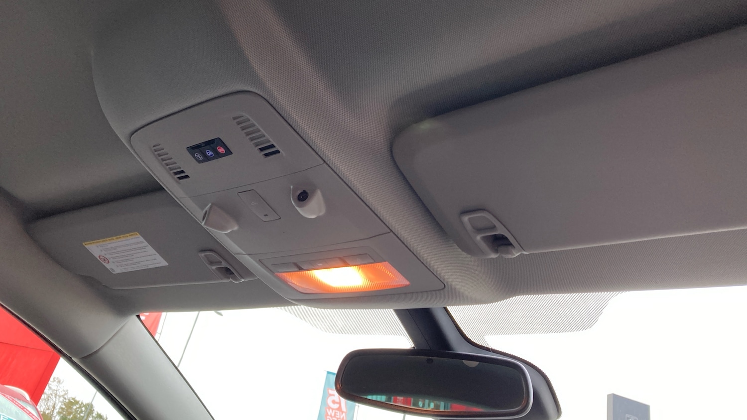 Used Vauxhall Astra GTC 2017 for sale - 76477749: Photo 28