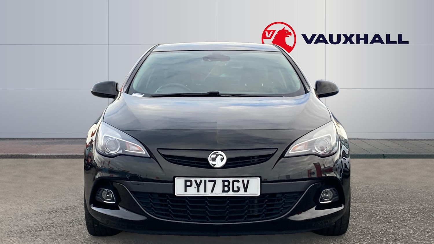 Used Vauxhall Astra GTC 2017 for sale - 76477749: Photo 3