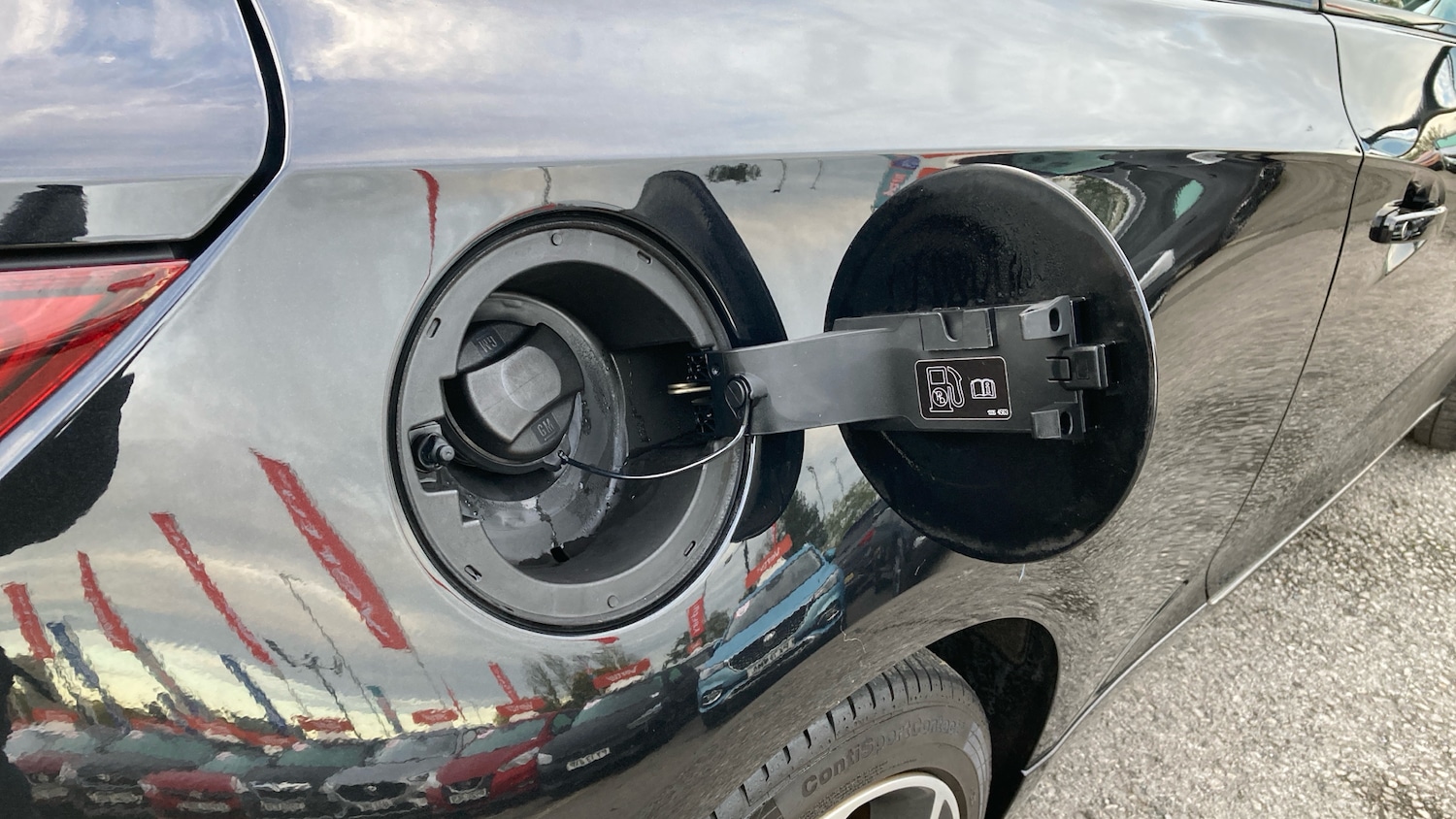 Used Vauxhall Astra GTC 2017 for sale - 76477749: Photo 30