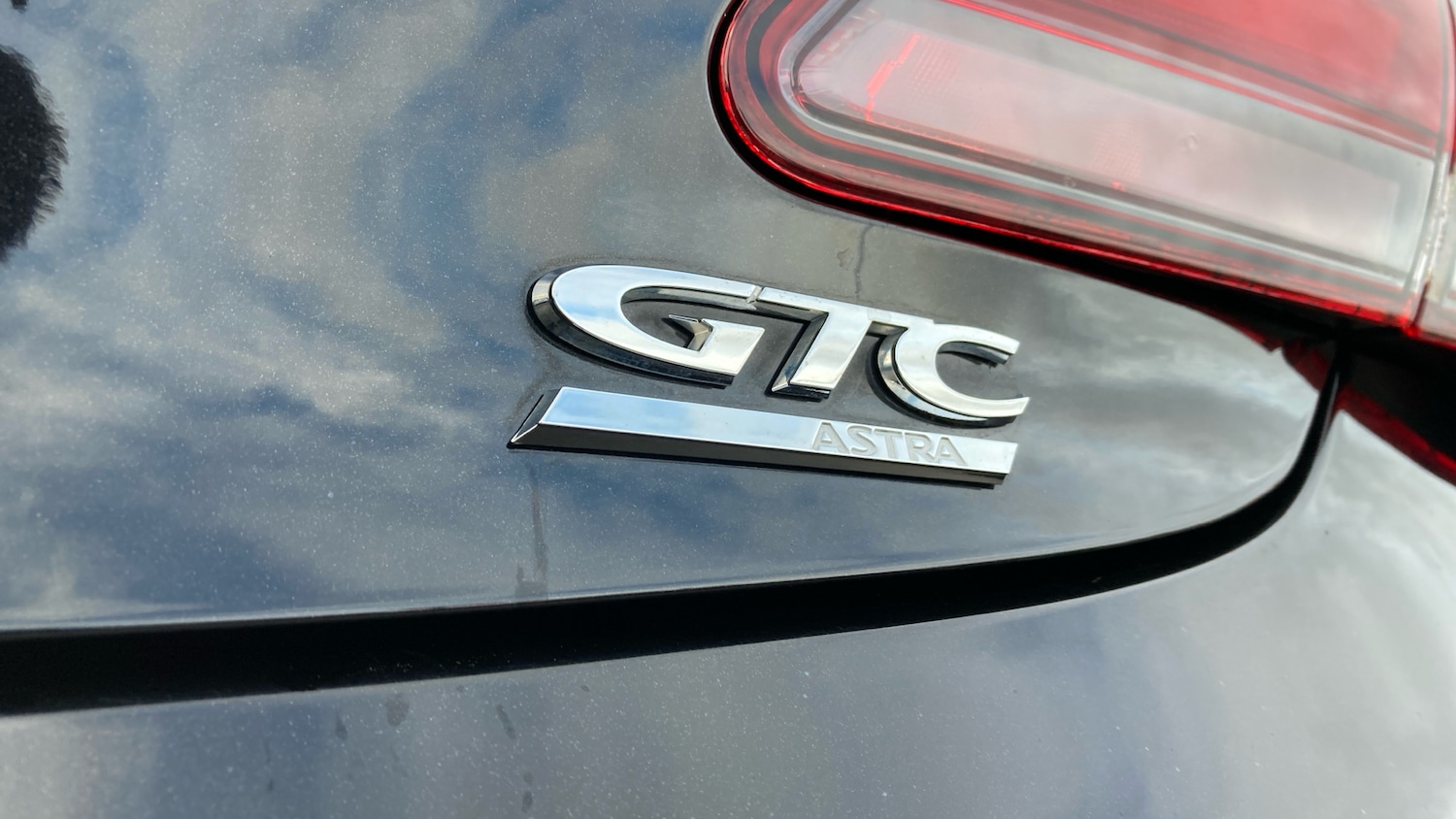 Used Vauxhall Astra GTC 2017 for sale - 76477749: Photo 37