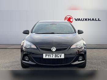 Used Vauxhall Astra GTC 2017 for sale - 76477749: Photo