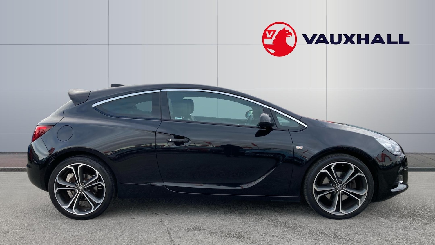 Used Vauxhall Astra GTC 2017 for sale - 76477749: Photo 5