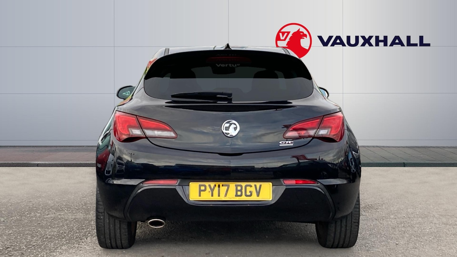 Used Vauxhall Astra GTC 2017 for sale - 76477749: Photo 6