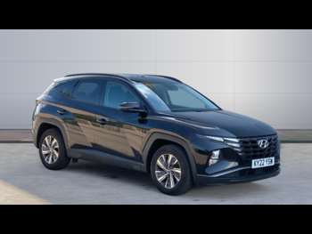 2022 (22) - 1.6 TGDi SE Connect 5dr 2WD Petrol Estate