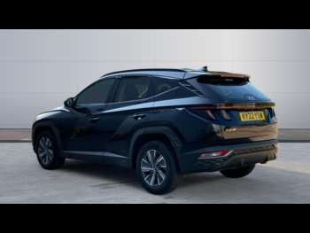 Used Hyundai TUCSON 2022 for sale - 74871866: Photo