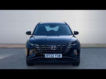 Used Hyundai TUCSON 2022 for sale - 74871866: Photo